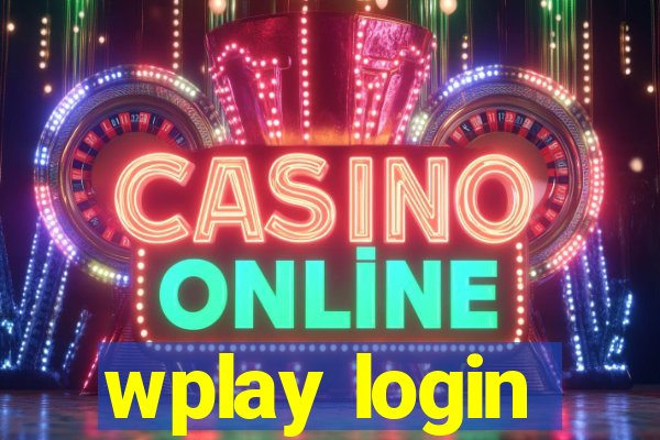 wplay login